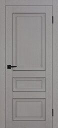 Дверь PST-30 Серый ясень
